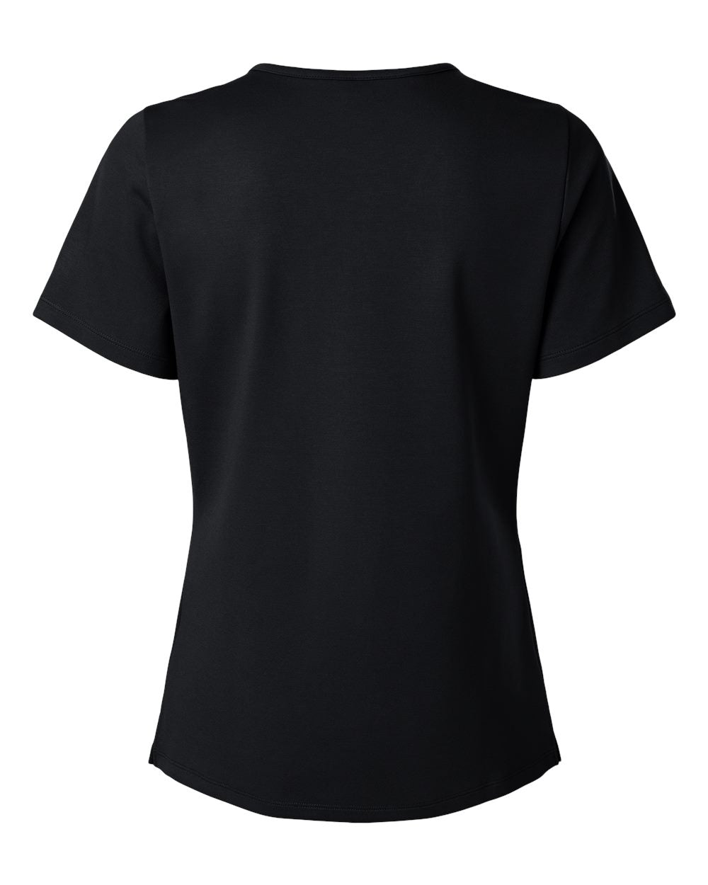 Blusa de Scrub para Mujer Cesi UltraSOFT™ con Cuello en V | W30003