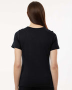 Blusa de Scrub para Mujer Cesi UltraSOFT™ con Cuello en V | W30003
