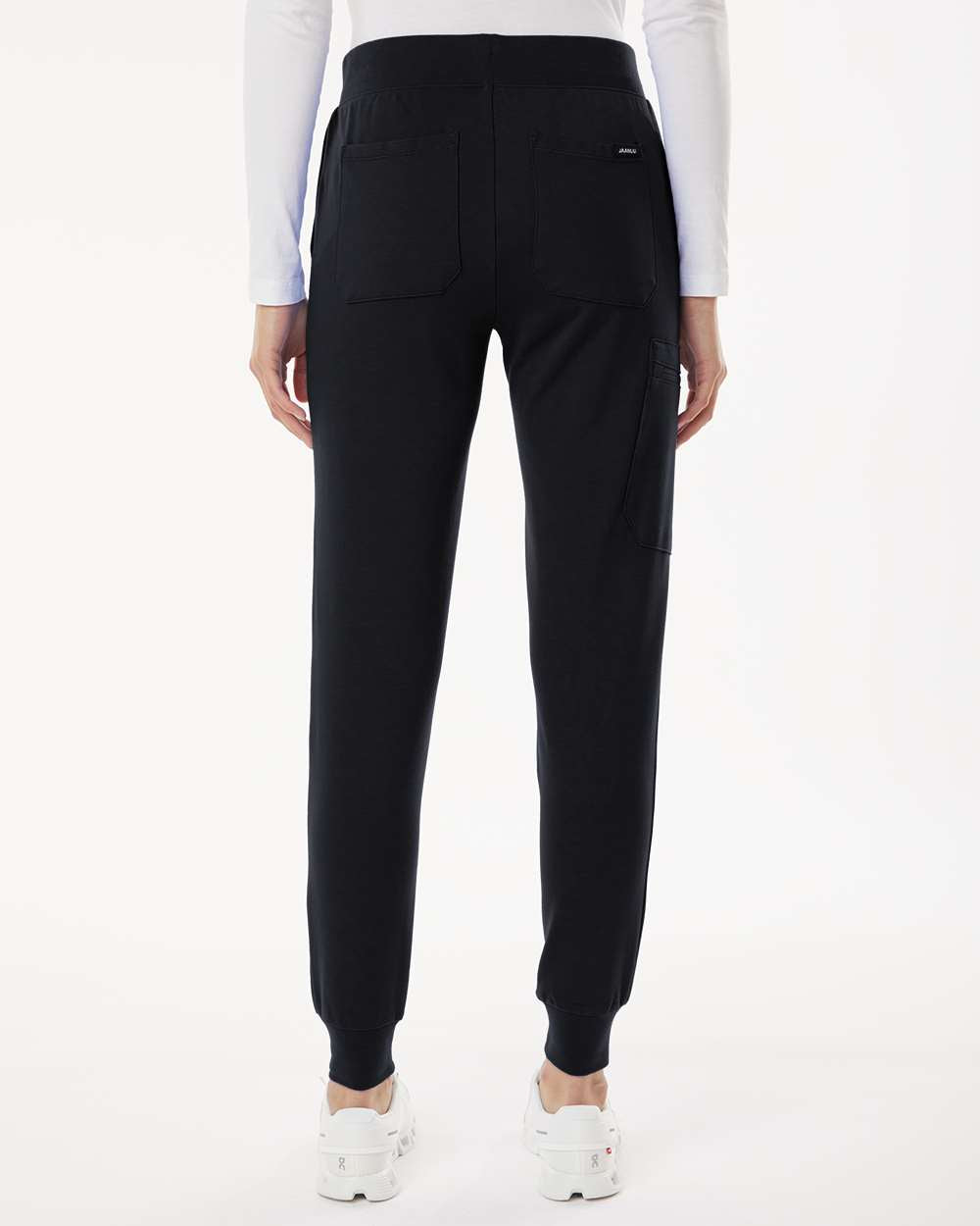 Women's Rubi Ultrasoft Scrub Joggers | W40001