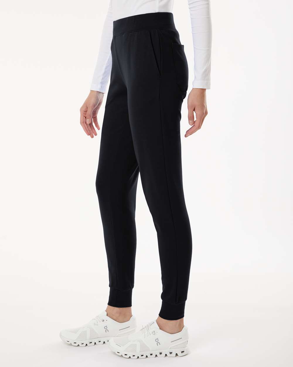Women's Rubi Ultrasoft Scrub Joggers | W40001