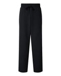 Women's Petite Sizes Xenos Essential Knit-Waist Scrub Pants | W20001P