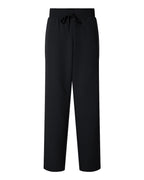 Women's Petite Sizes Xenos Essential Knit-Waist Scrub Pants | W20001P