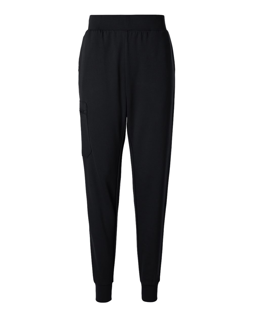 Women's Petite Sizes Rubi Ultrasoft Scrub Joggers | W40001P