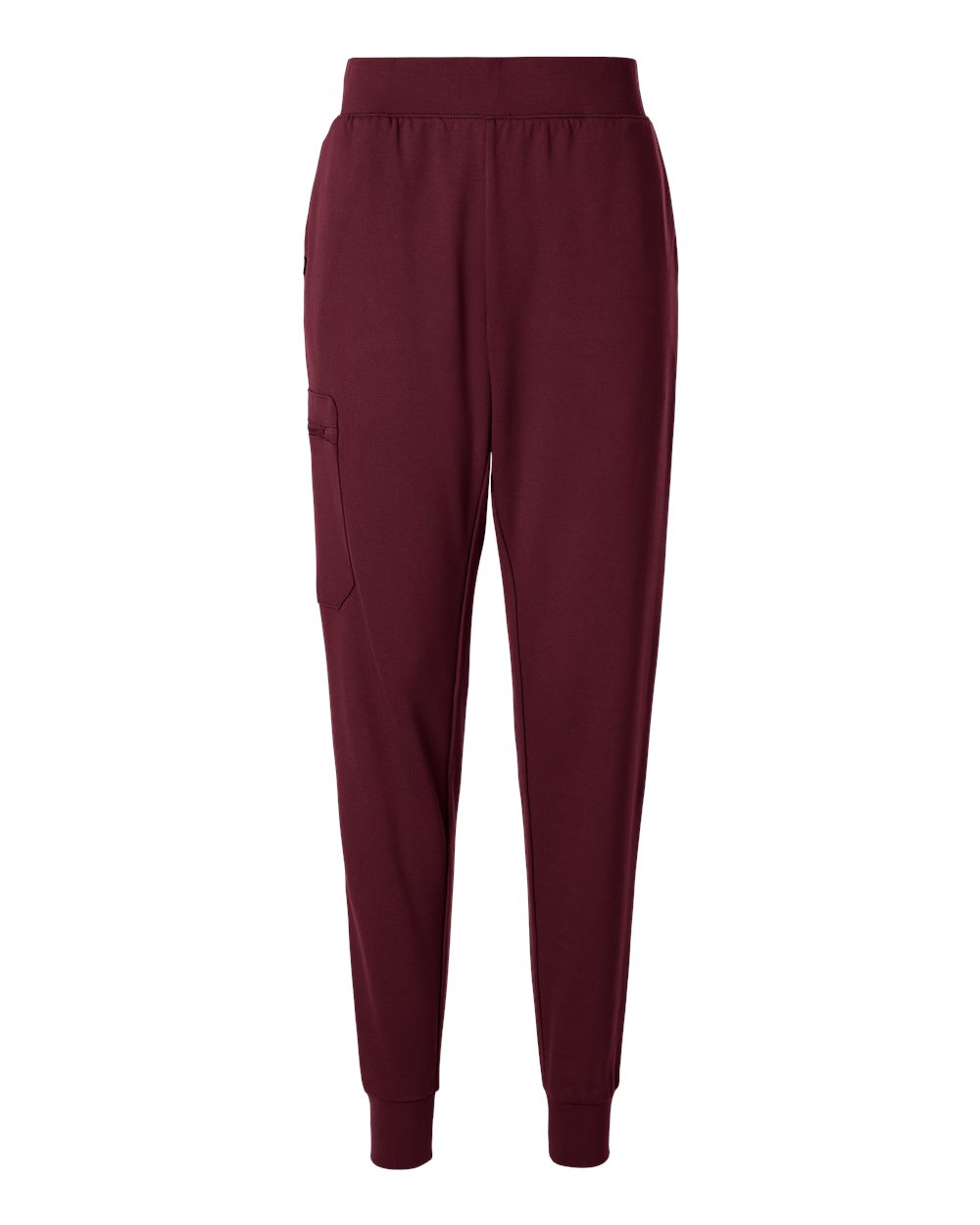 Women's Petite Sizes Rubi Ultrasoft Scrub Joggers | W40001P