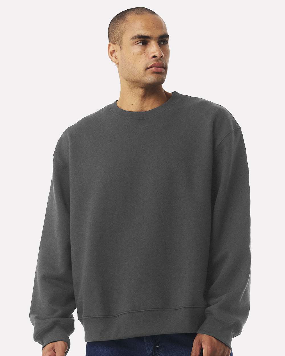 Unisex 10 oz. Heavyweight Crewneck Sweatshirt | 4711