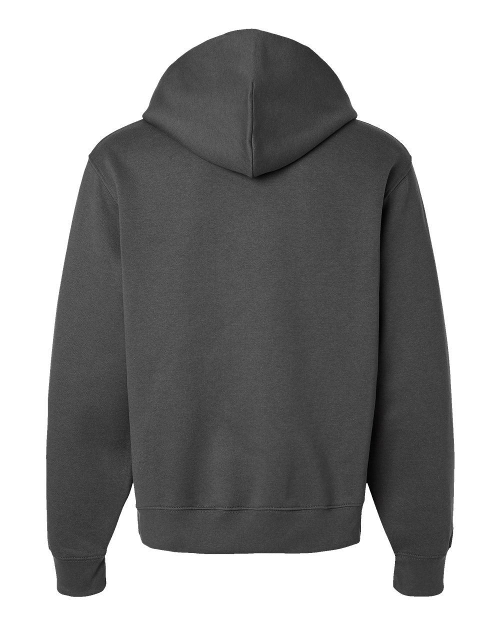 Unisex 10 oz. Heavyweight Hoodie Sweatshirt | 4719