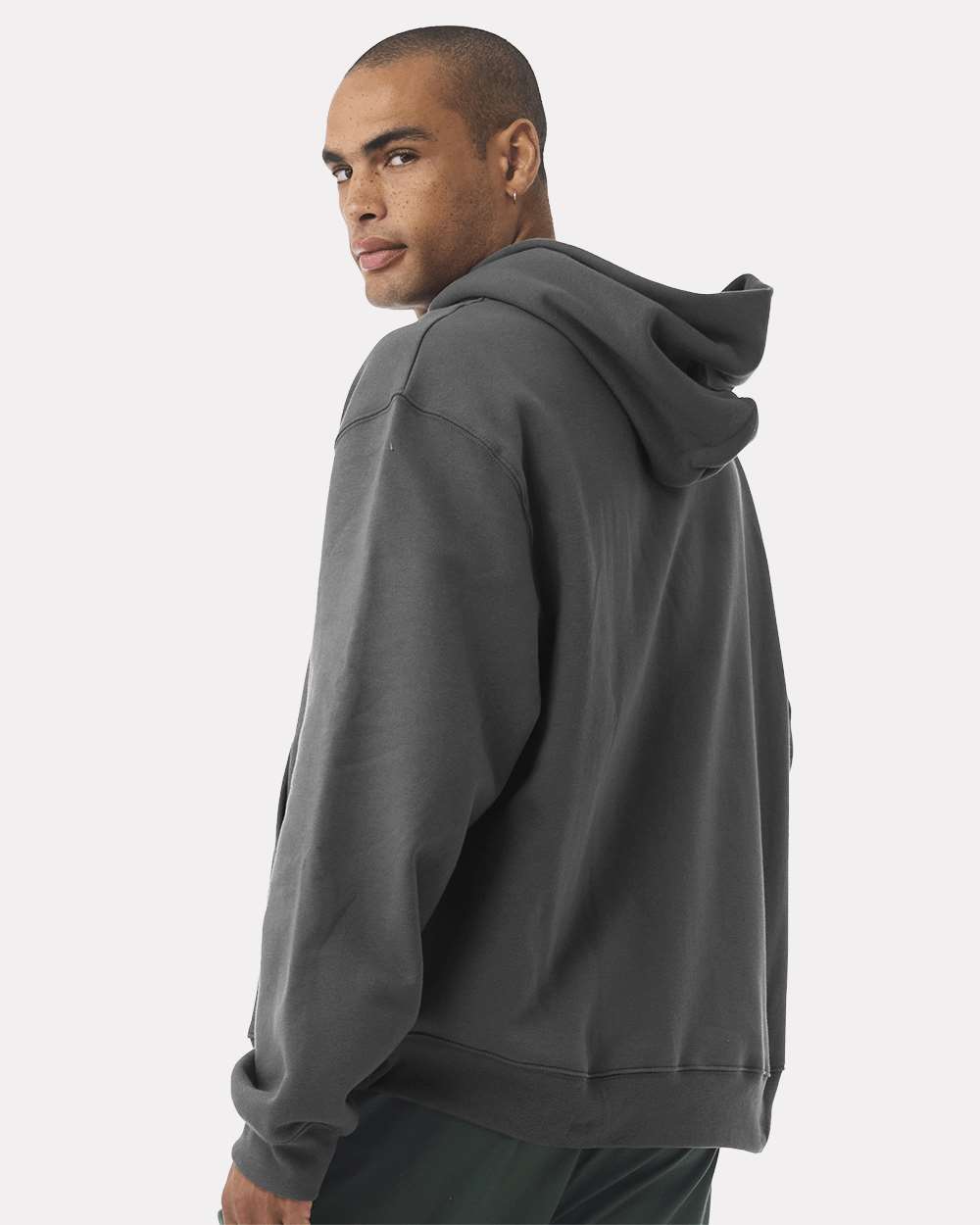 Sudadera con capucha unisex de 10 oz. peso pesado | 4719