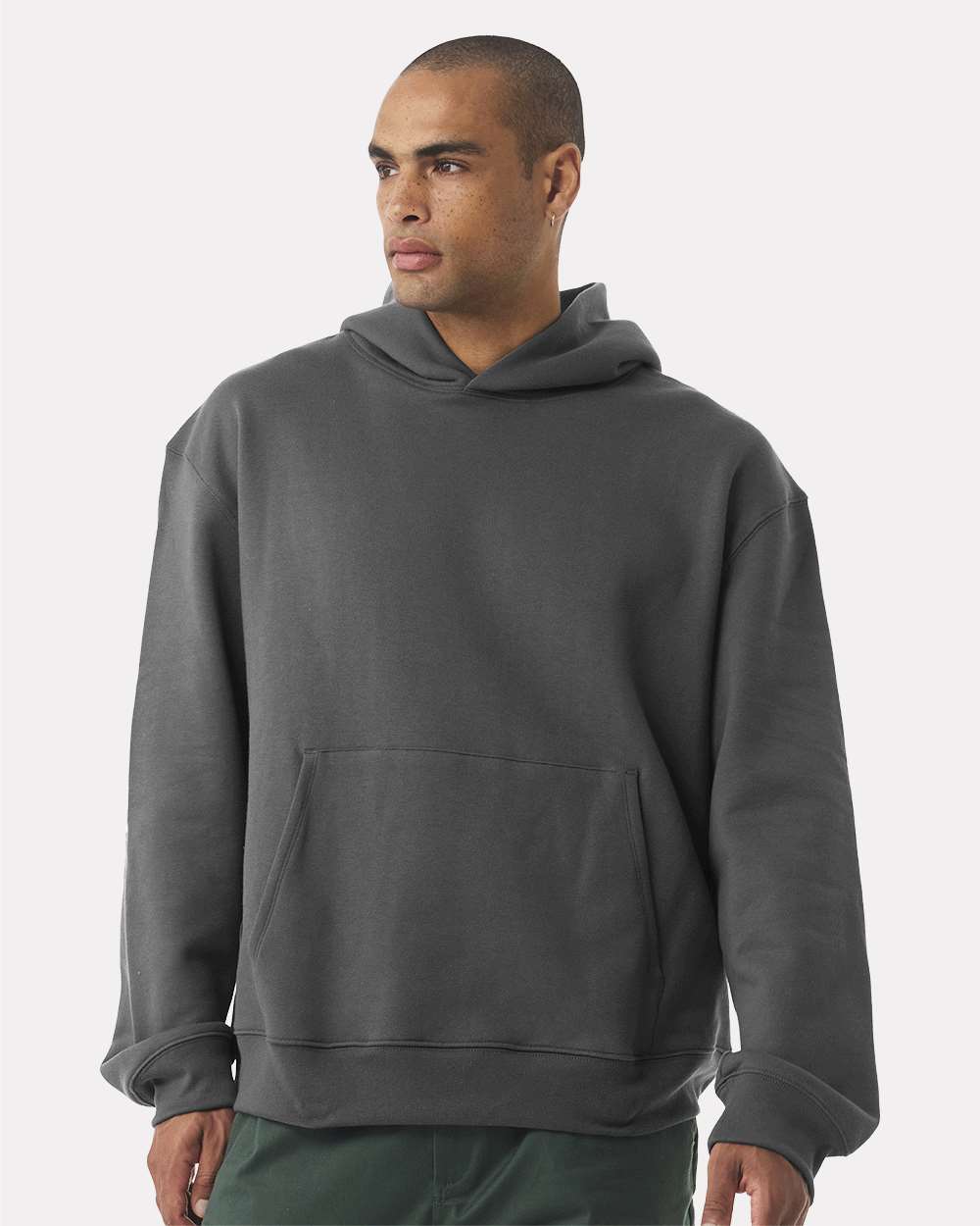 Sudadera con capucha unisex de 10 oz. peso pesado | 4719