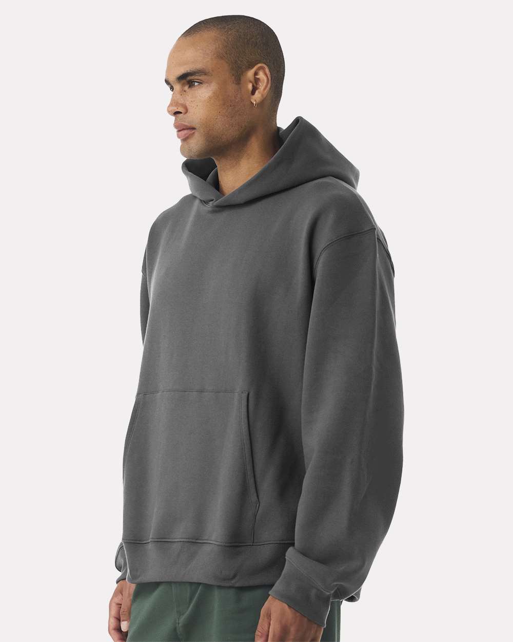 Unisex 10 oz. Heavyweight Hoodie Sweatshirt | 4719