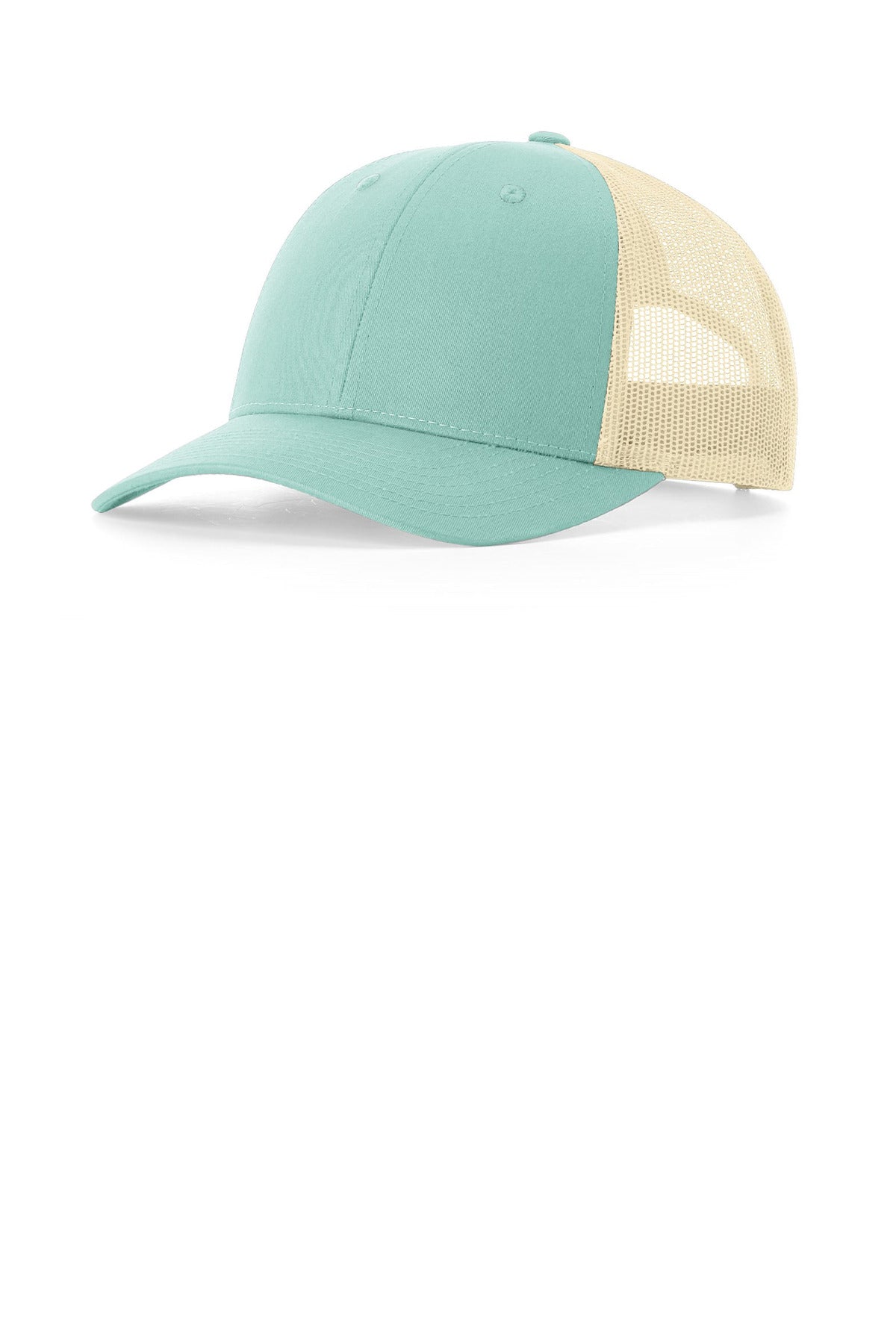 Richardson 115 Low Pro Trucker