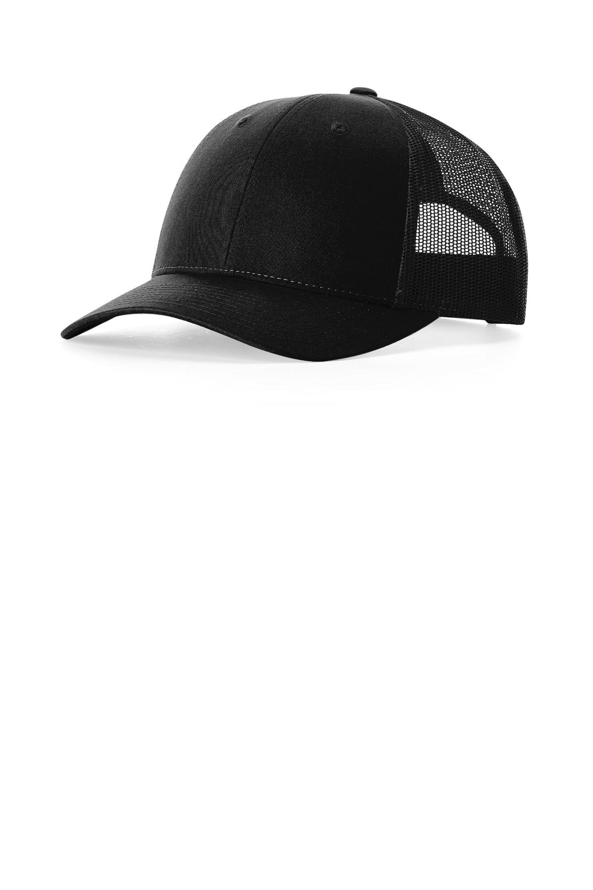 Richardson 115 Low Pro Trucker