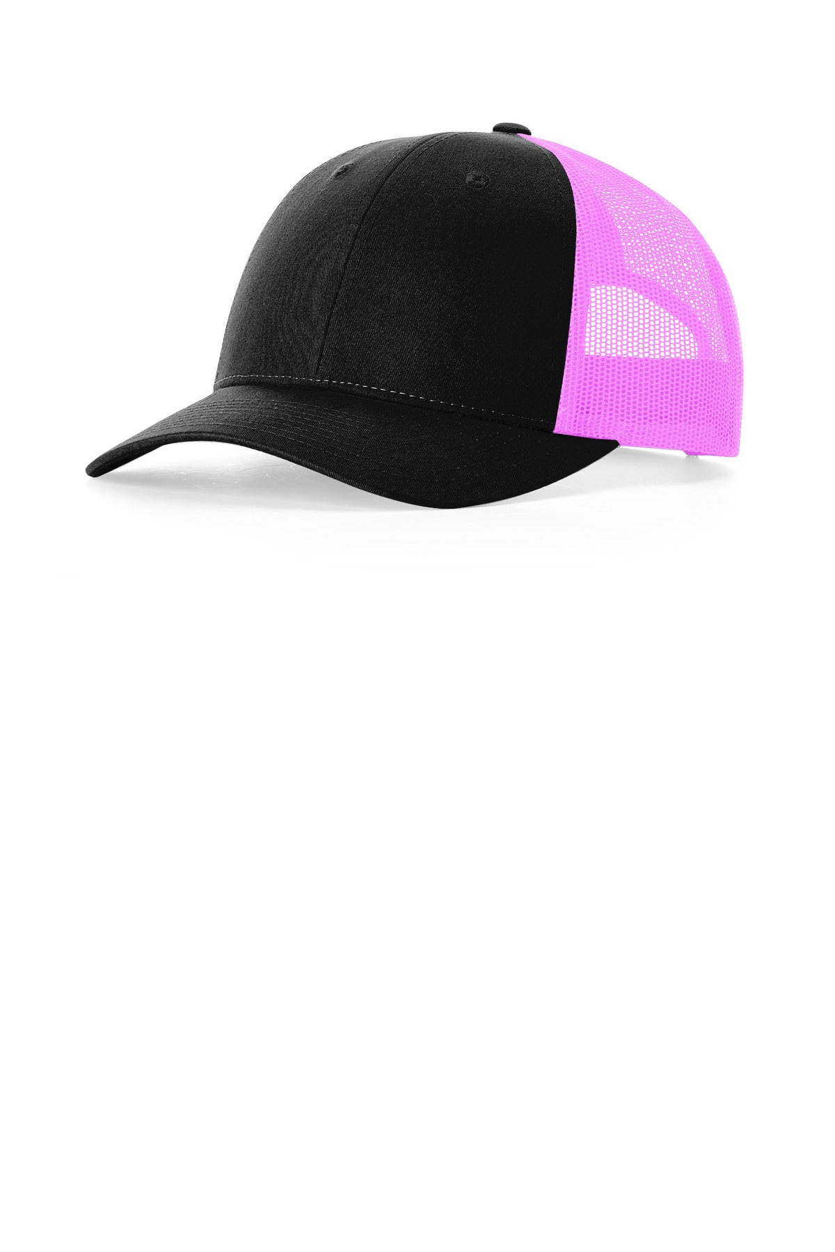 Richardson 115 Low Pro Trucker