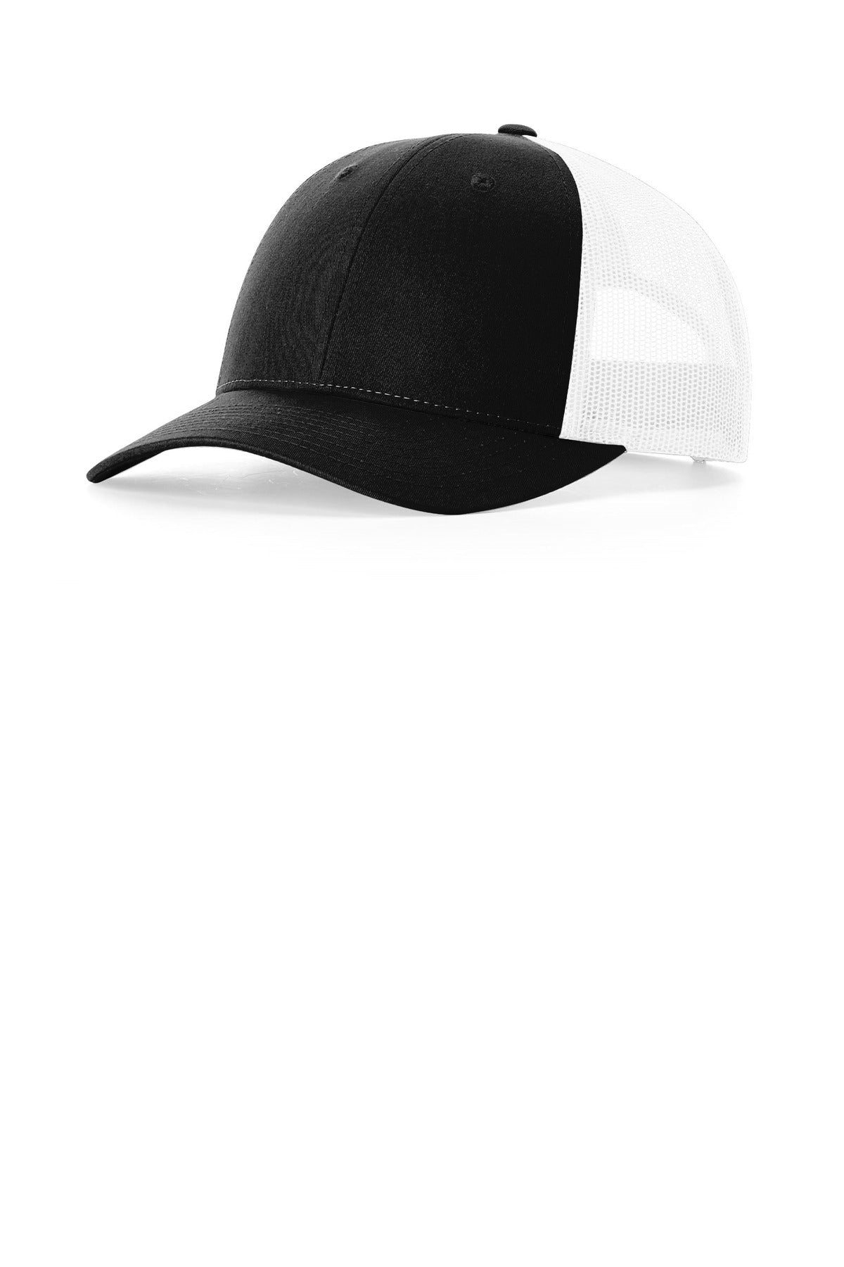 Richardson 115 Low Pro Trucker