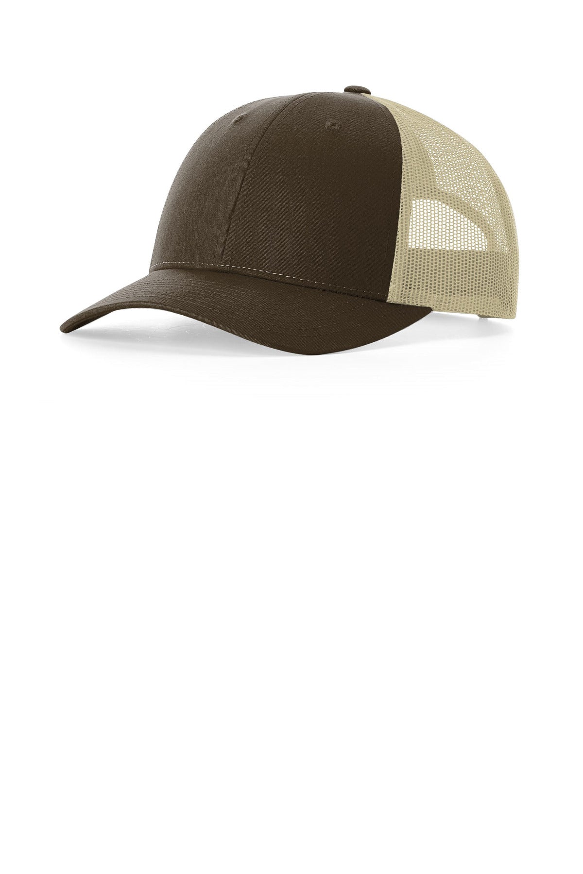 Richardson 115 Low Pro Trucker