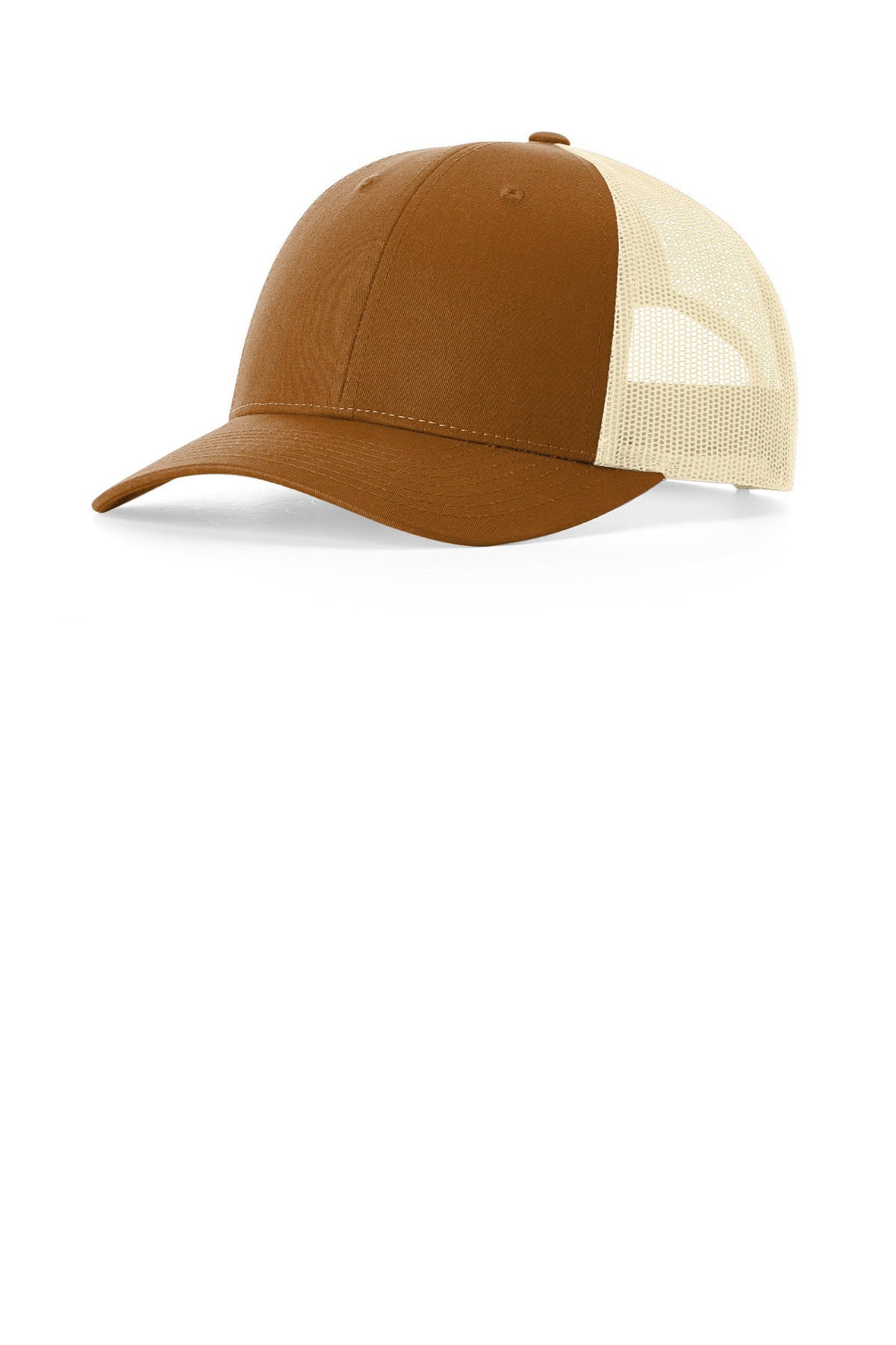 Richardson 115 Low Pro Trucker
