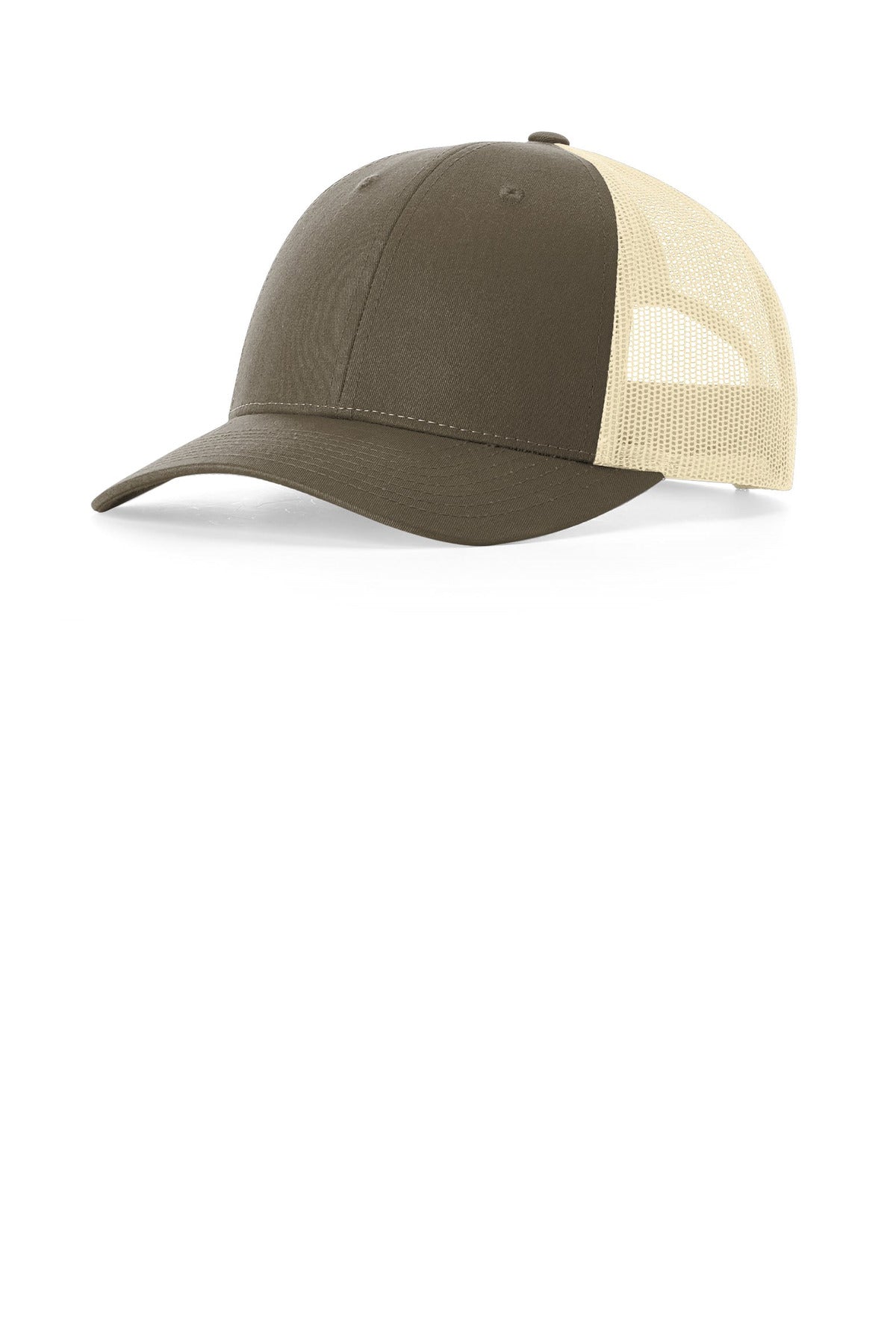 Richardson 115 Low Pro Trucker