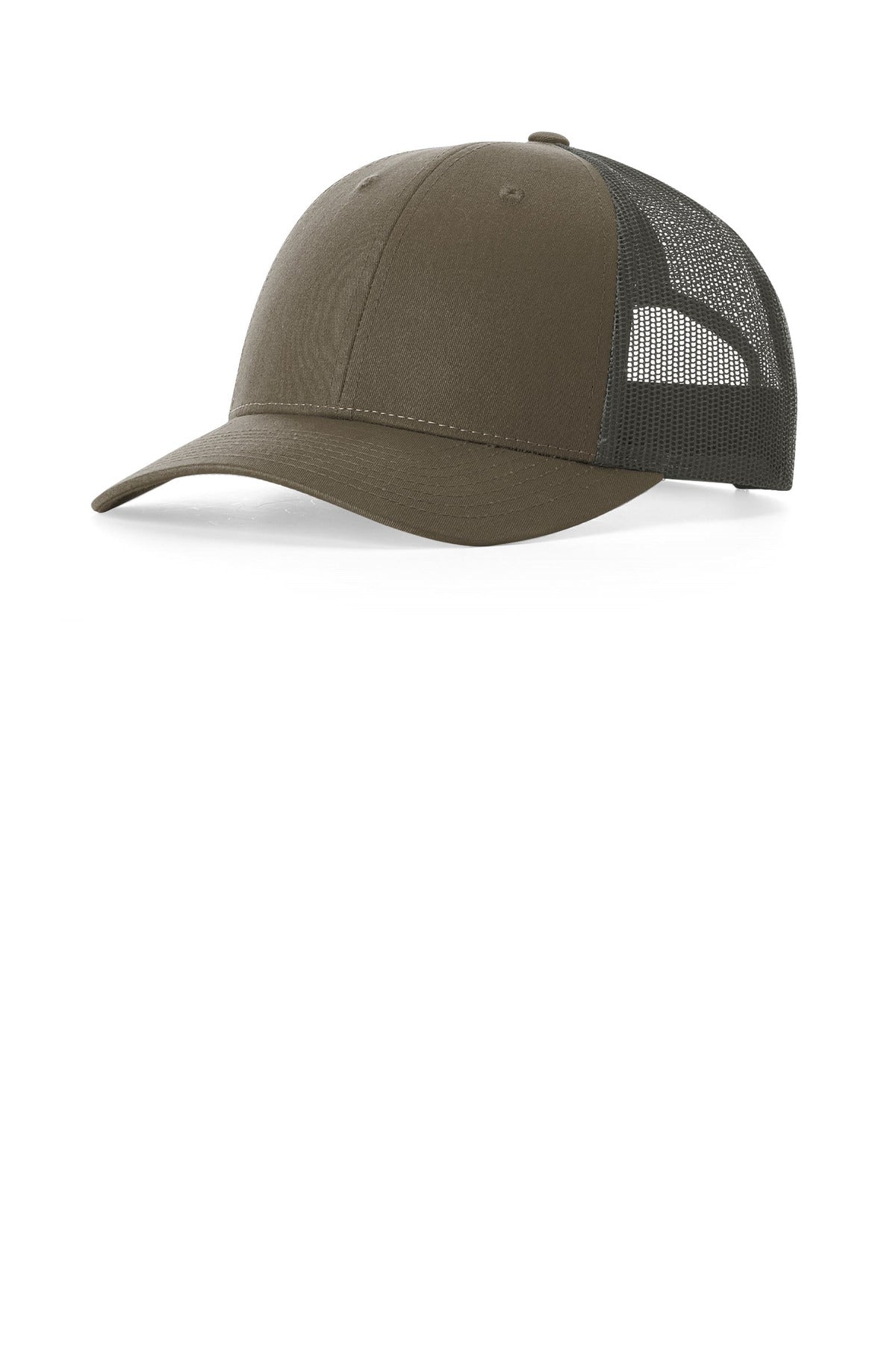 Richardson 115 Low Pro Trucker