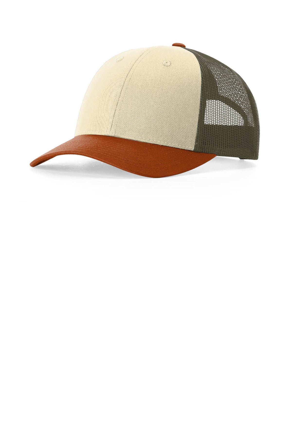 Richardson 115 Low Pro Trucker