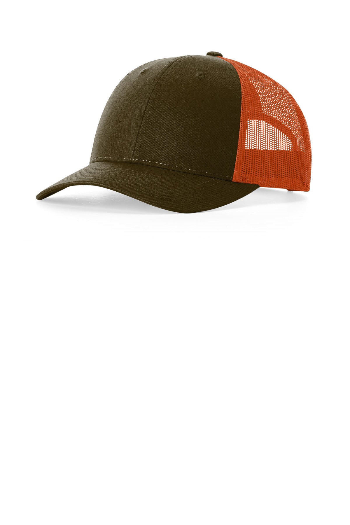 Richardson 115 Low Pro Trucker