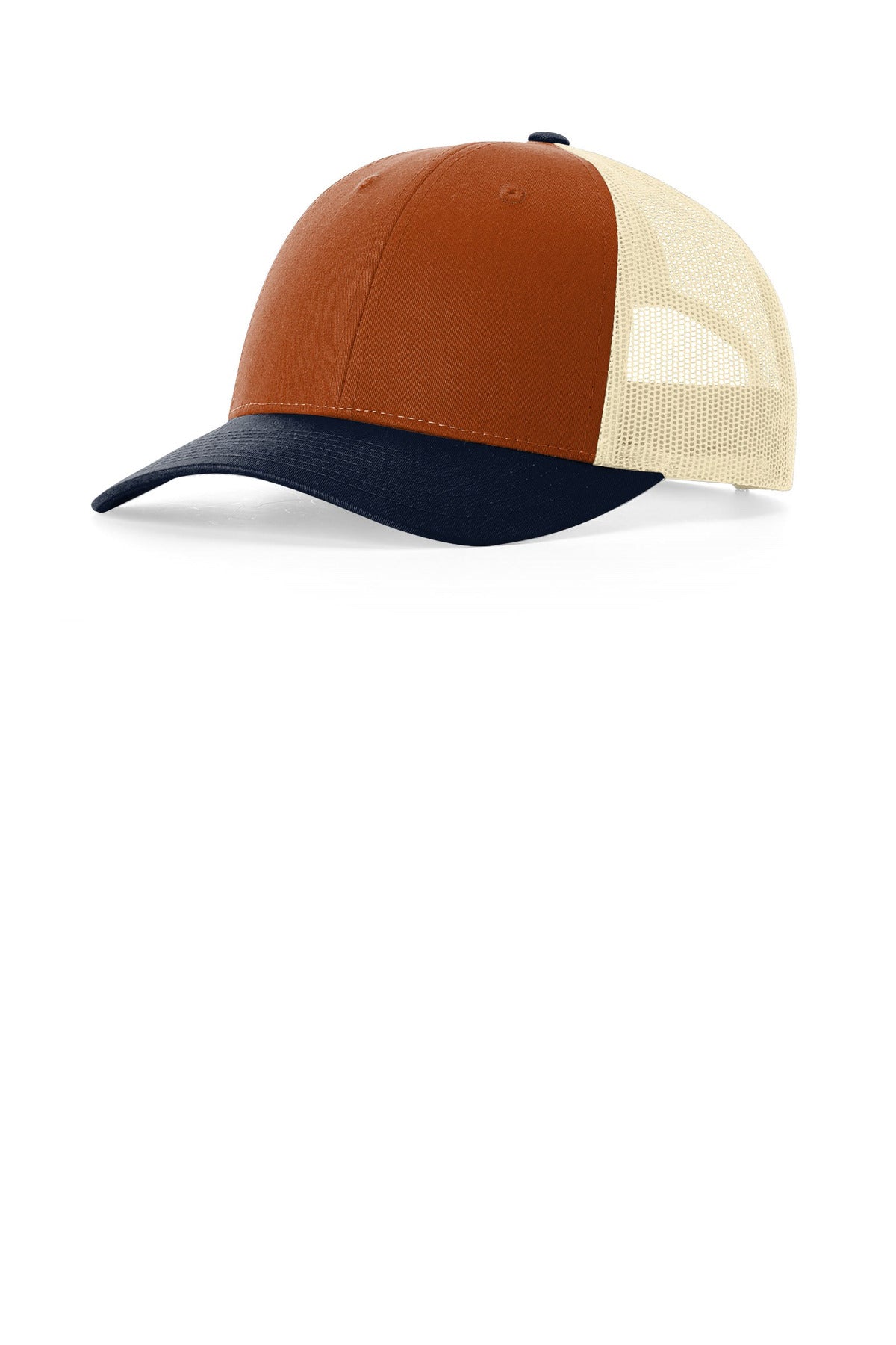 Richardson 115 Low Pro Trucker