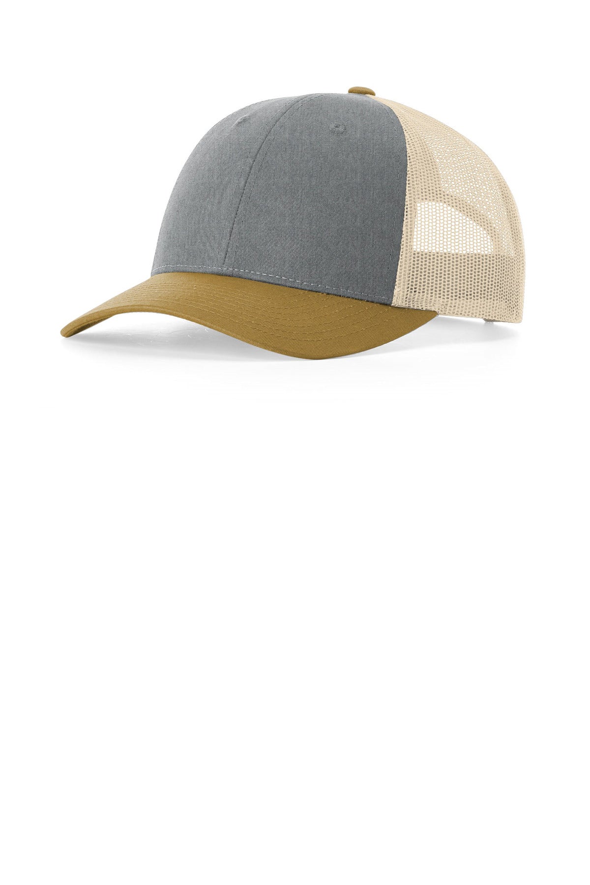 Richardson 115 Low Pro Trucker