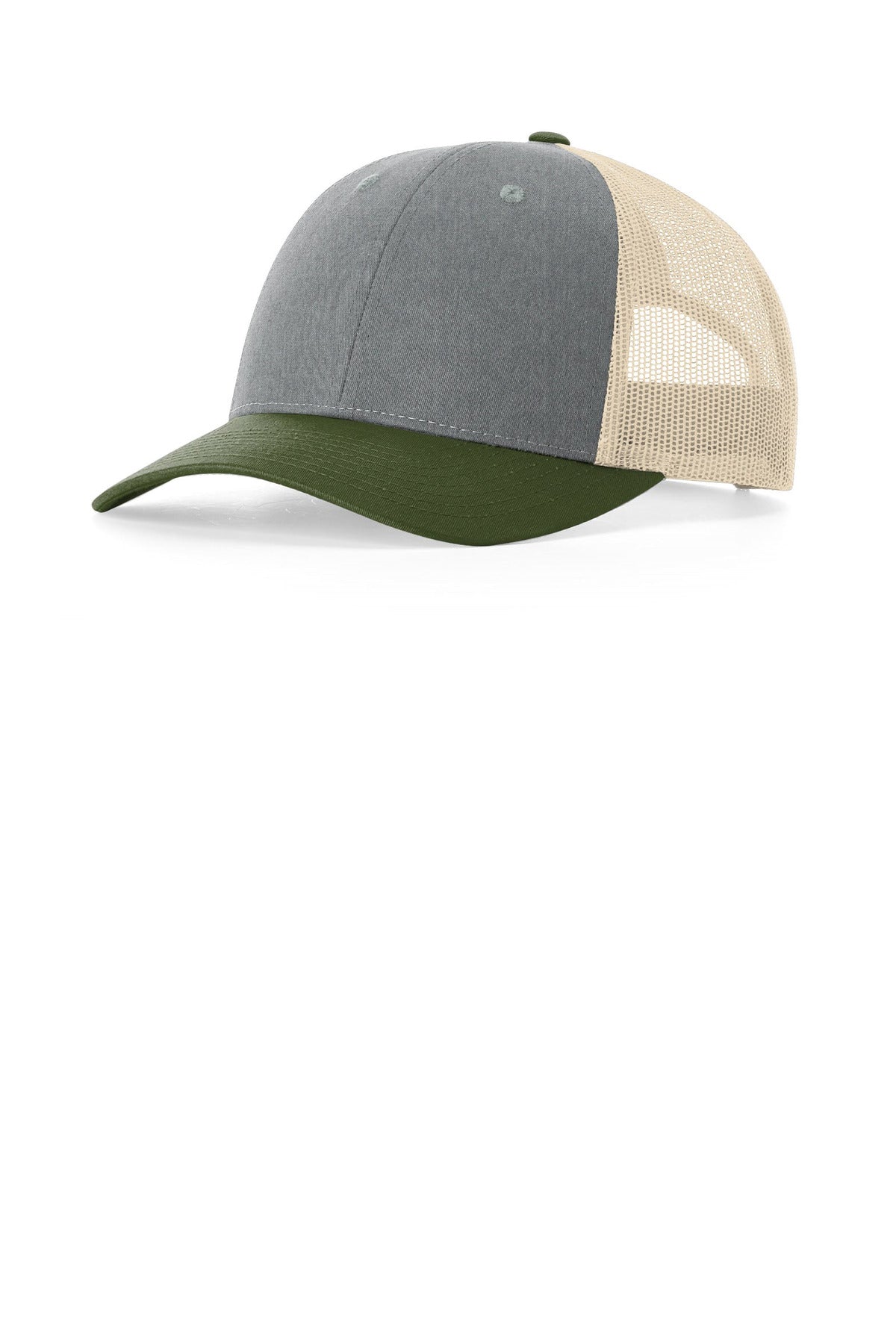 Richardson 115 Low Pro Trucker