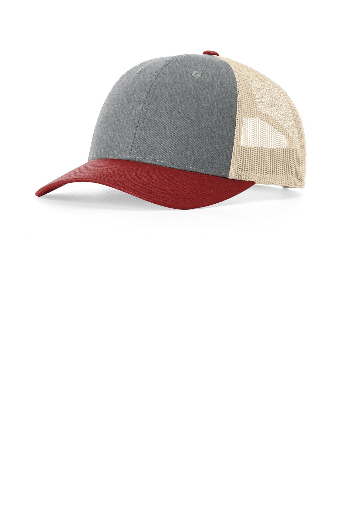 Richardson 115 Low Pro Trucker