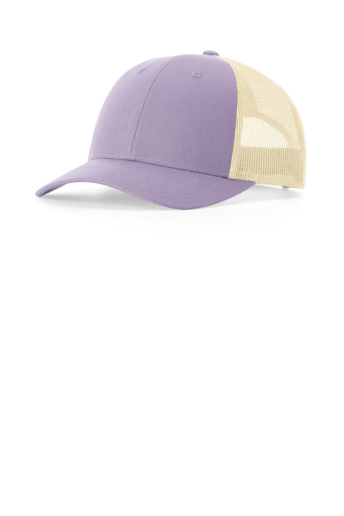 Richardson 115 Low Pro Trucker
