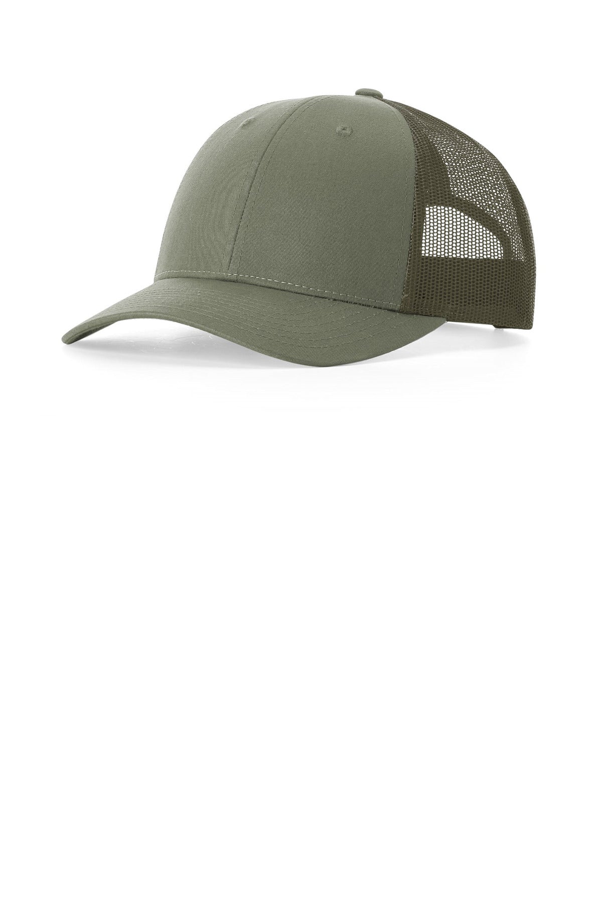 Richardson 115 Low Pro Trucker