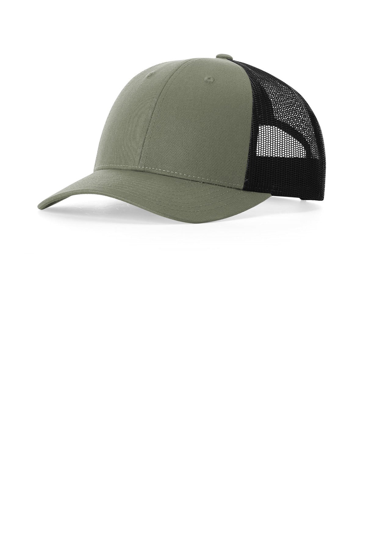 Richardson 115 Low Pro Trucker