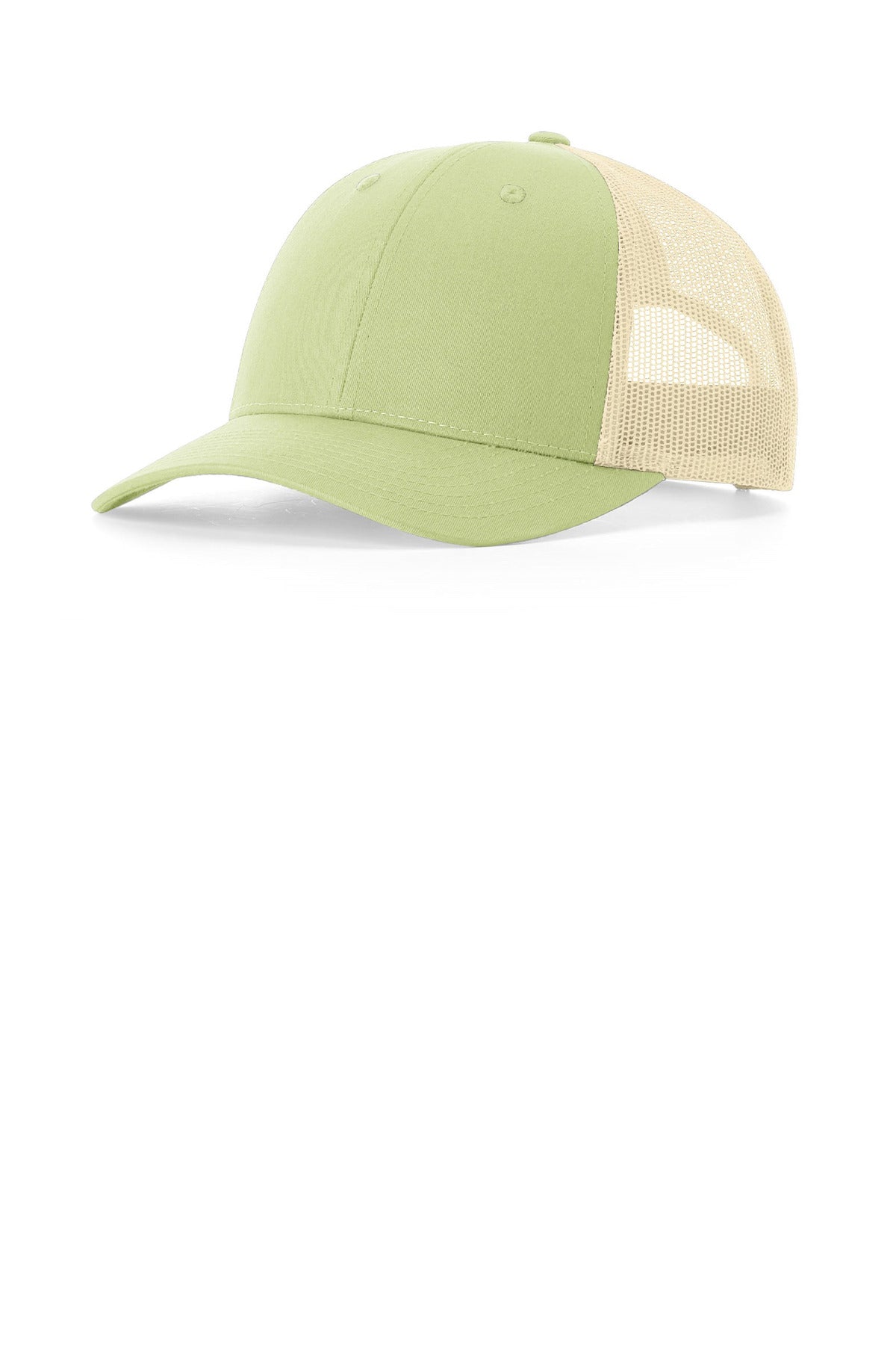 Richardson 115 Low Pro Trucker