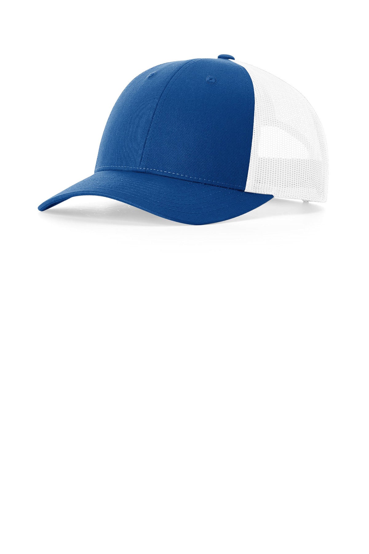 Richardson 115 Low Pro Trucker
