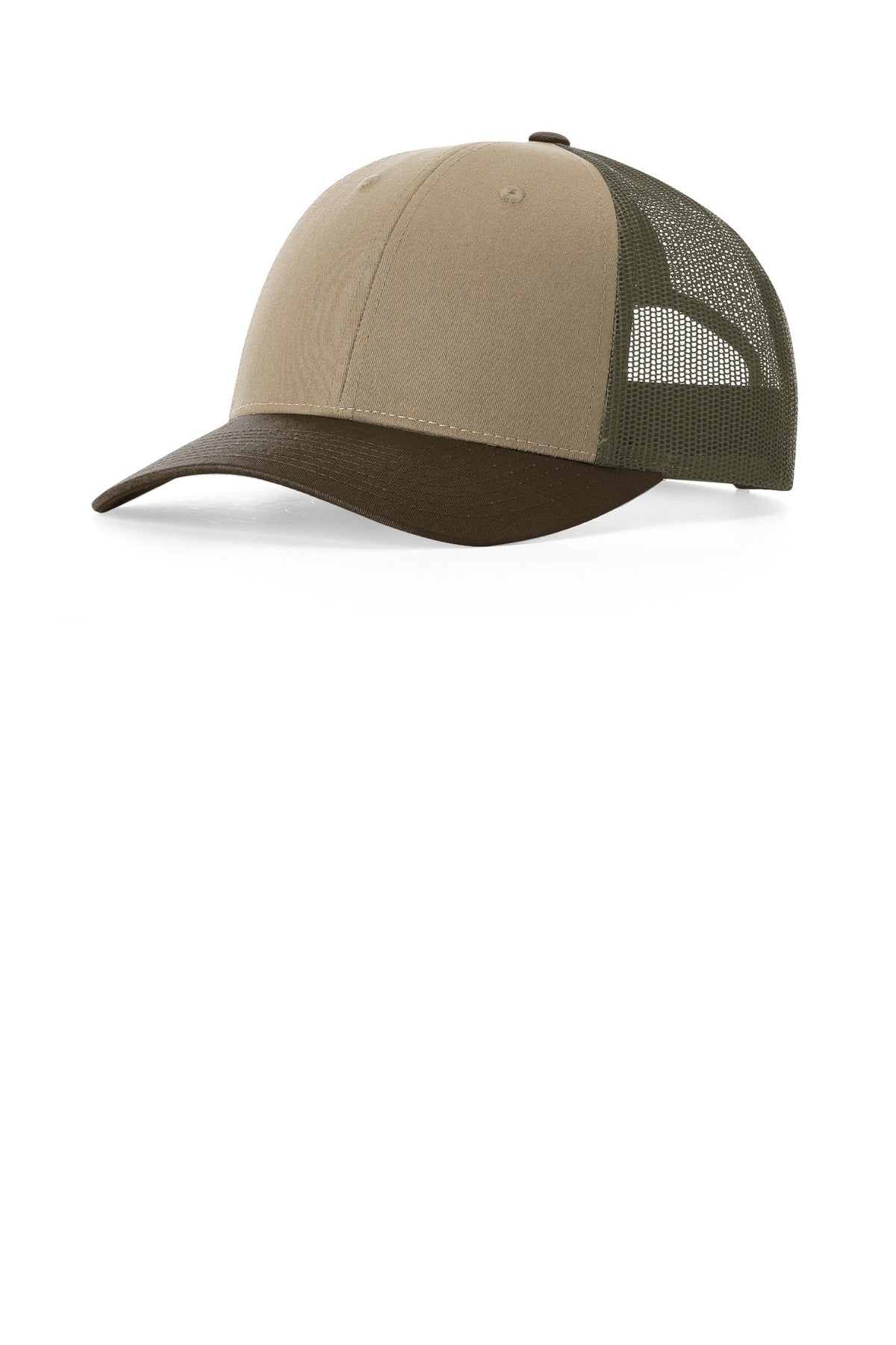 Richardson 115 Low Pro Trucker