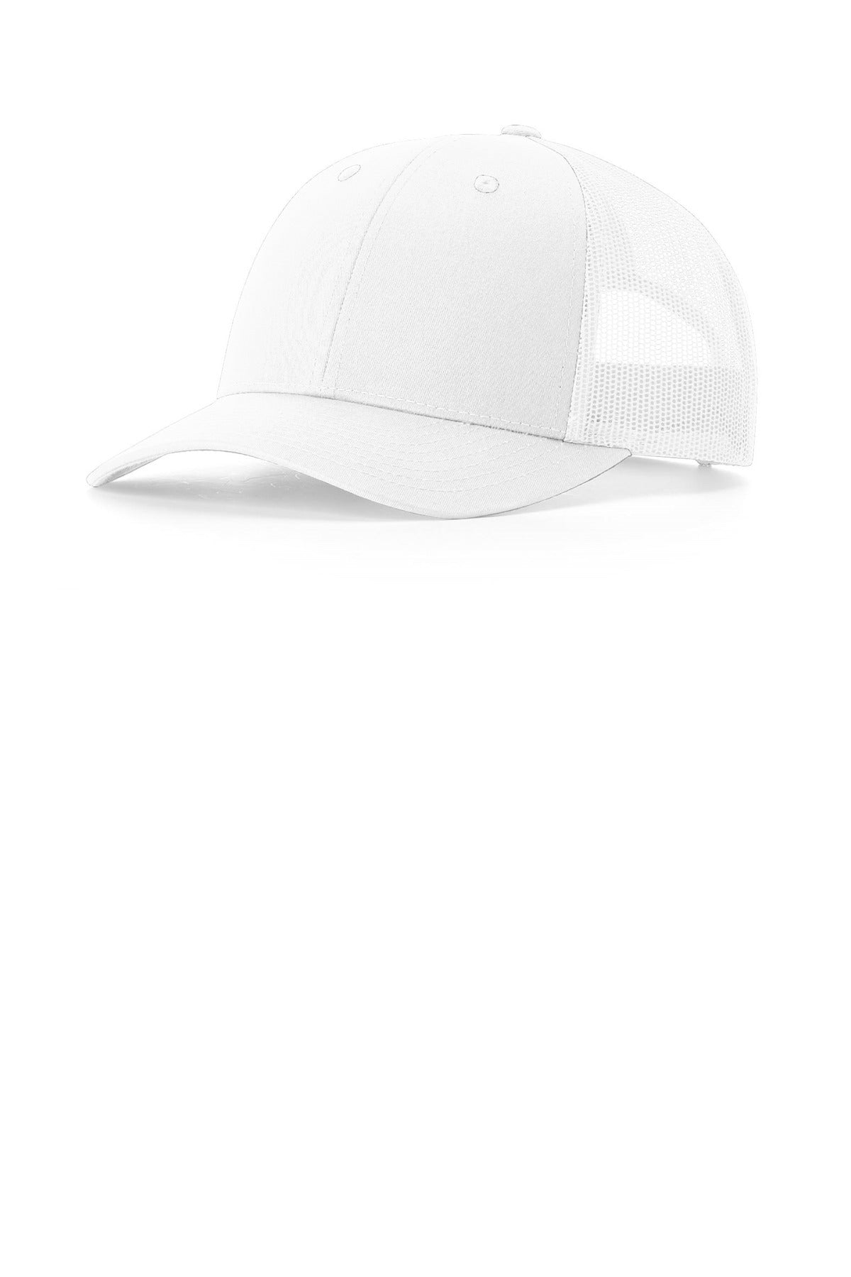 Richardson 115 Low Pro Trucker