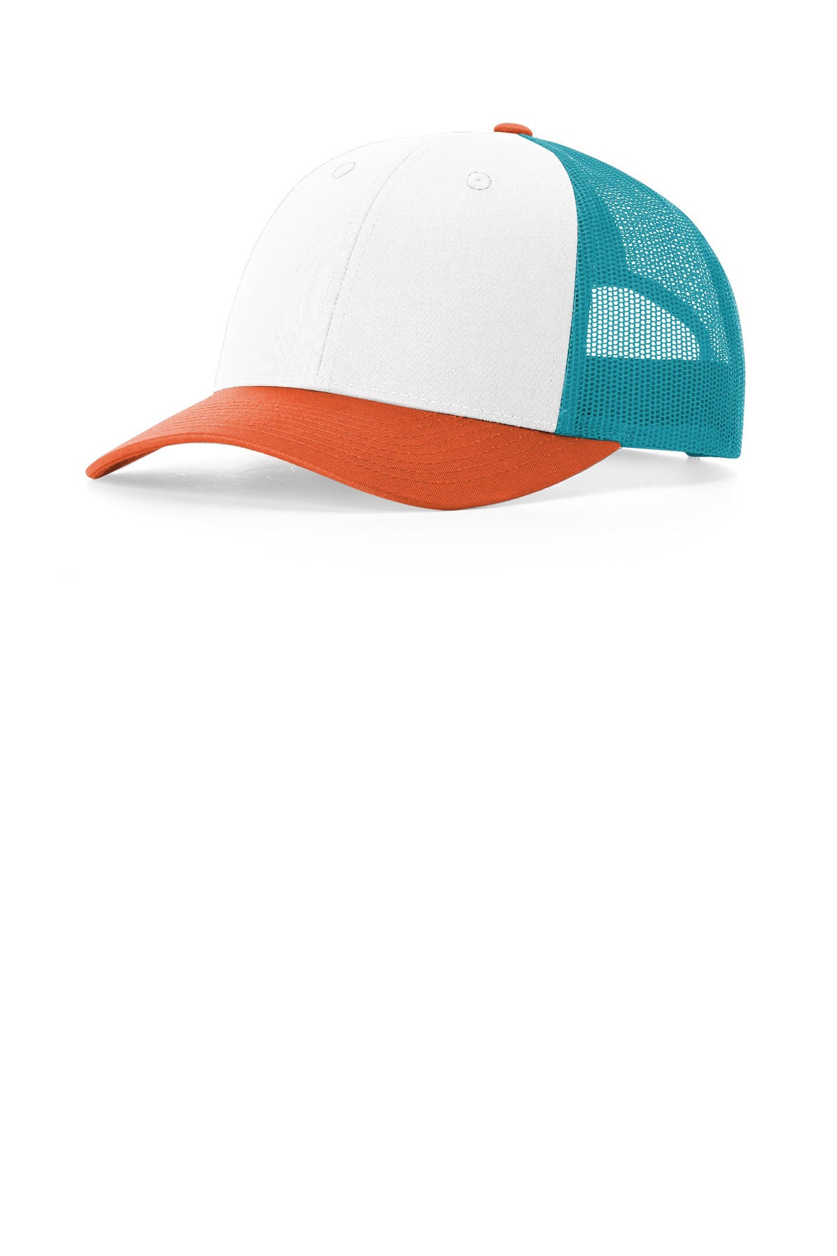 Richardson 115 Low Pro Trucker