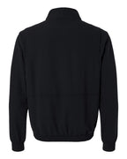 Chaqueta de trabajo para hombre Wolfe Everyday con cremallera completa y 6 bolsillos | M60001