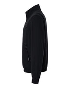 Chaqueta de trabajo para hombre Wolfe Everyday con cremallera completa y 6 bolsillos | M60001