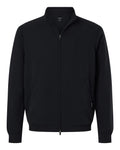 Chaqueta de trabajo para hombre Wolfe Everyday con cremallera completa y 6 bolsillos | M60001