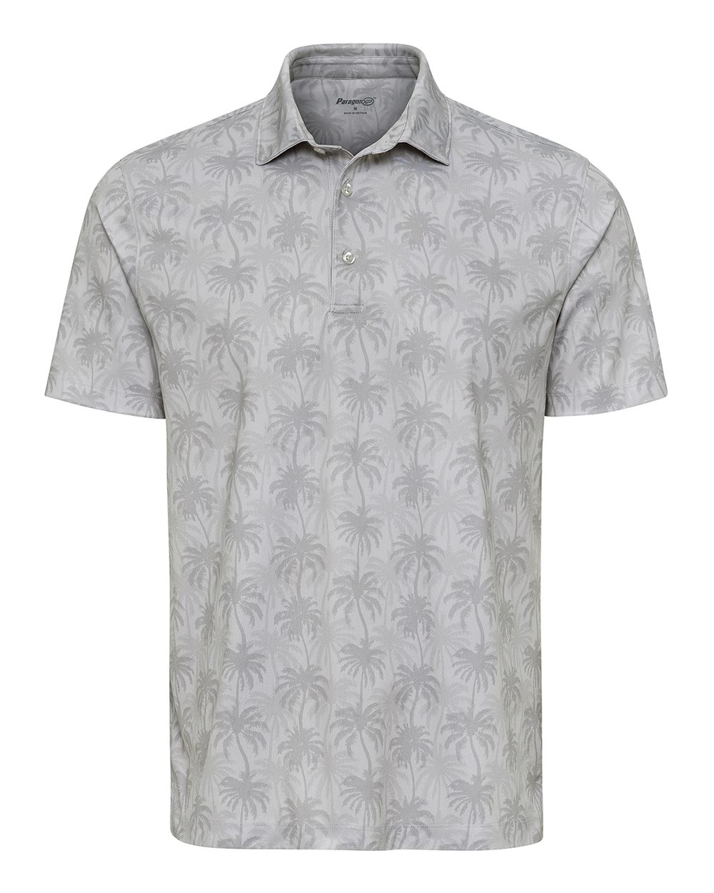 Men's Charleston Sublimated Polo | 154