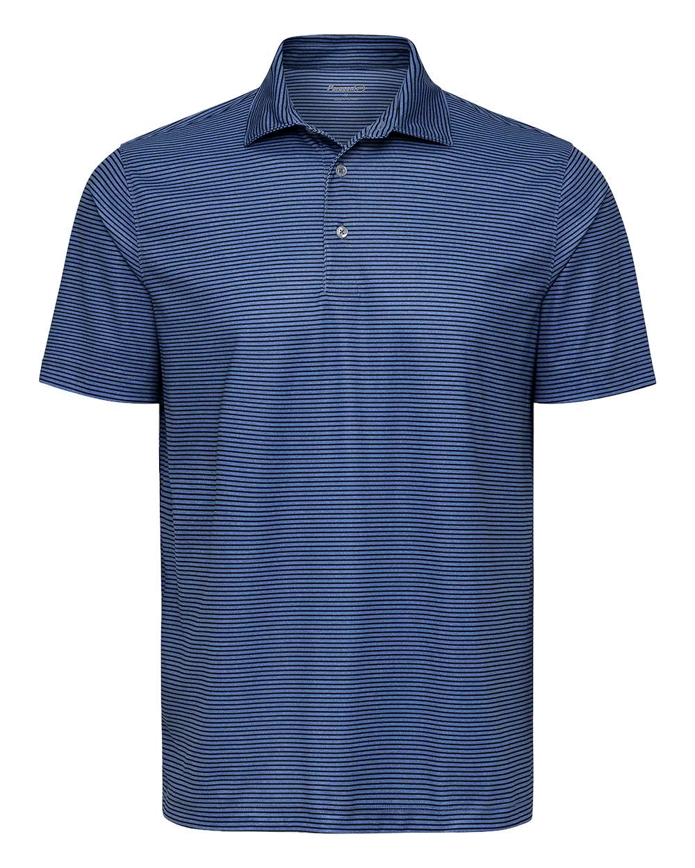 Men's Aiken Striped Polo | 155