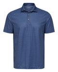 Men's Aiken Striped Polo | 155