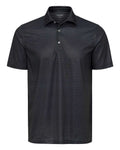 Men's Aiken Striped Polo | 155