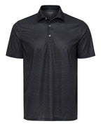 Men's Aiken Striped Polo | 155
