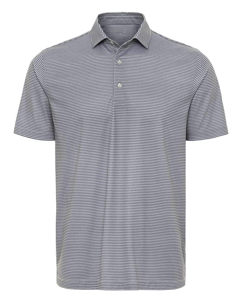 Men's Aiken Striped Polo | 155