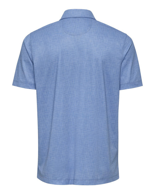 Men's Brunswick Performance Polo | 156