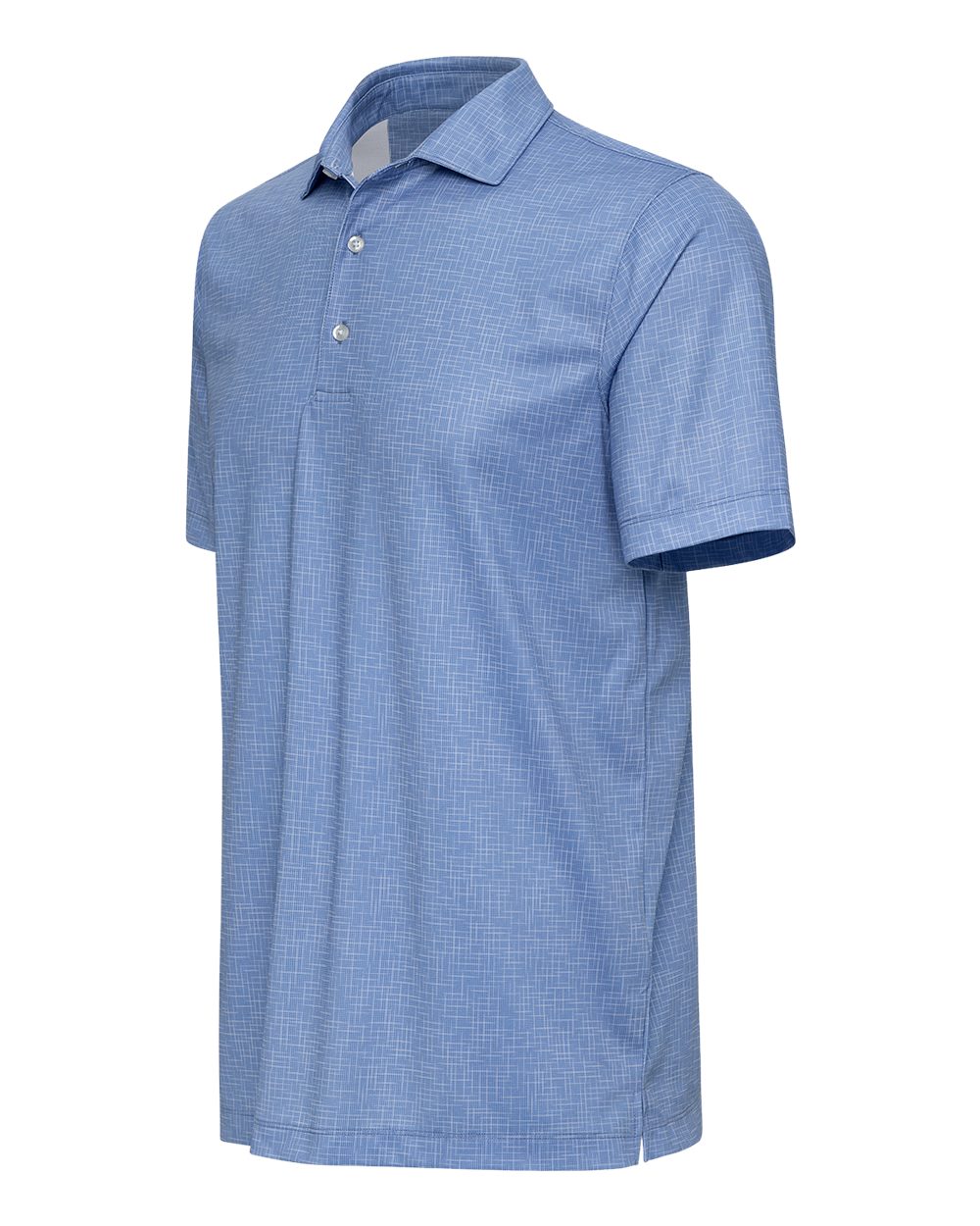 Men's Brunswick Performance Polo | 156
