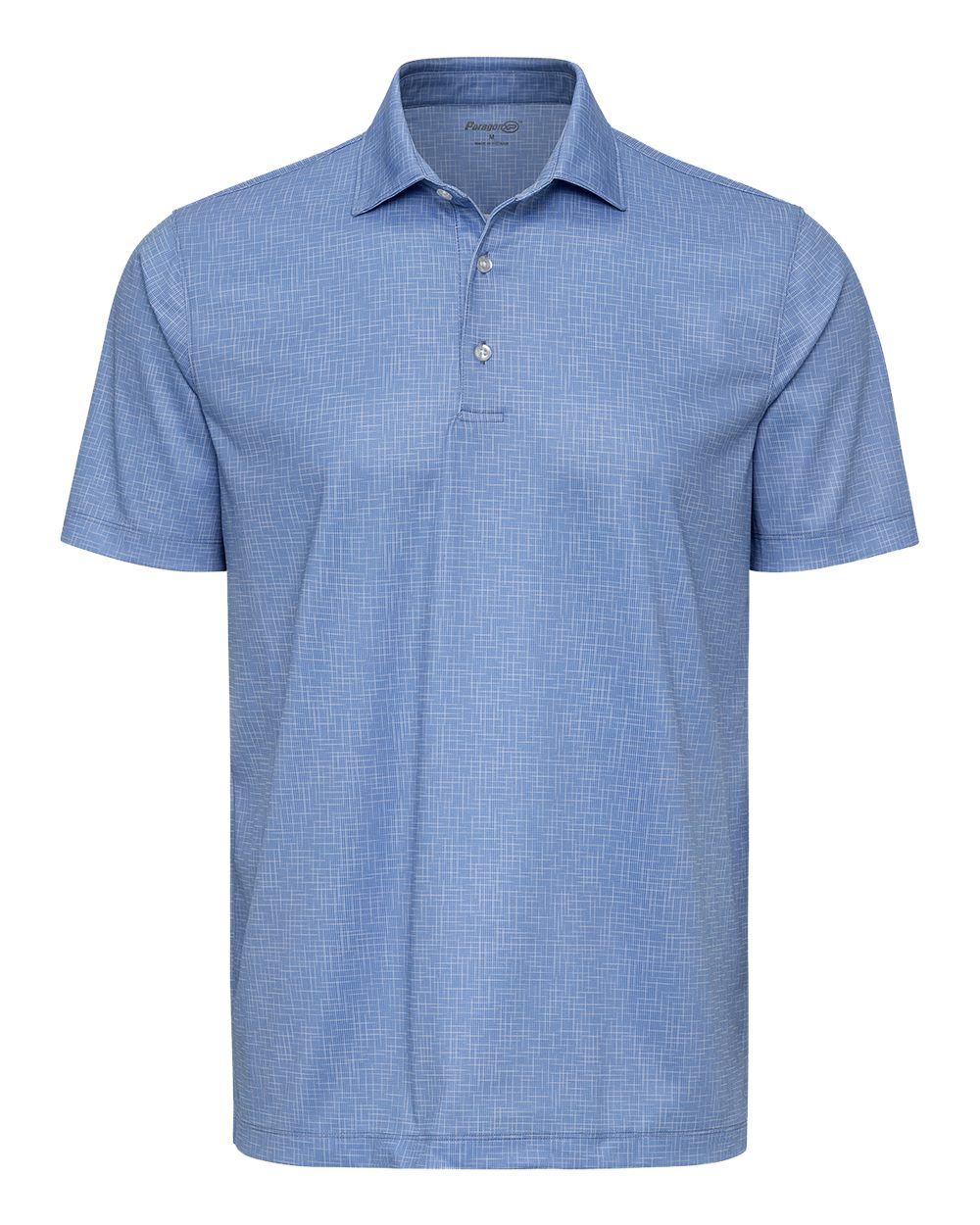 Men's Brunswick Performance Polo | 156