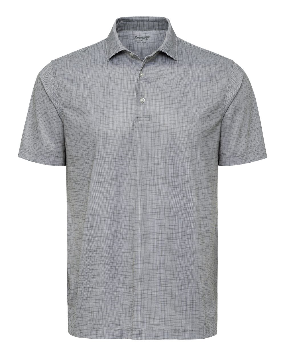 Men's Brunswick Performance Polo | 156