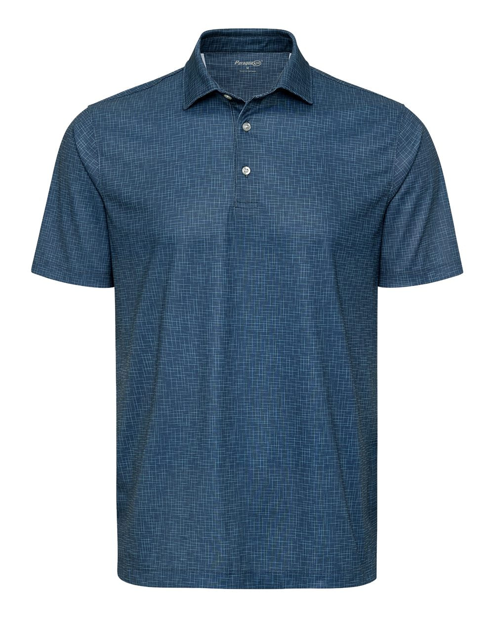 Men's Brunswick Performance Polo | 156