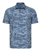 Men's Newport Camo Polo | 170